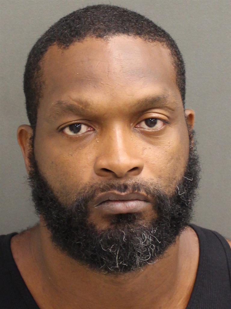  PERRY JAMAL MIKEL Photo Image