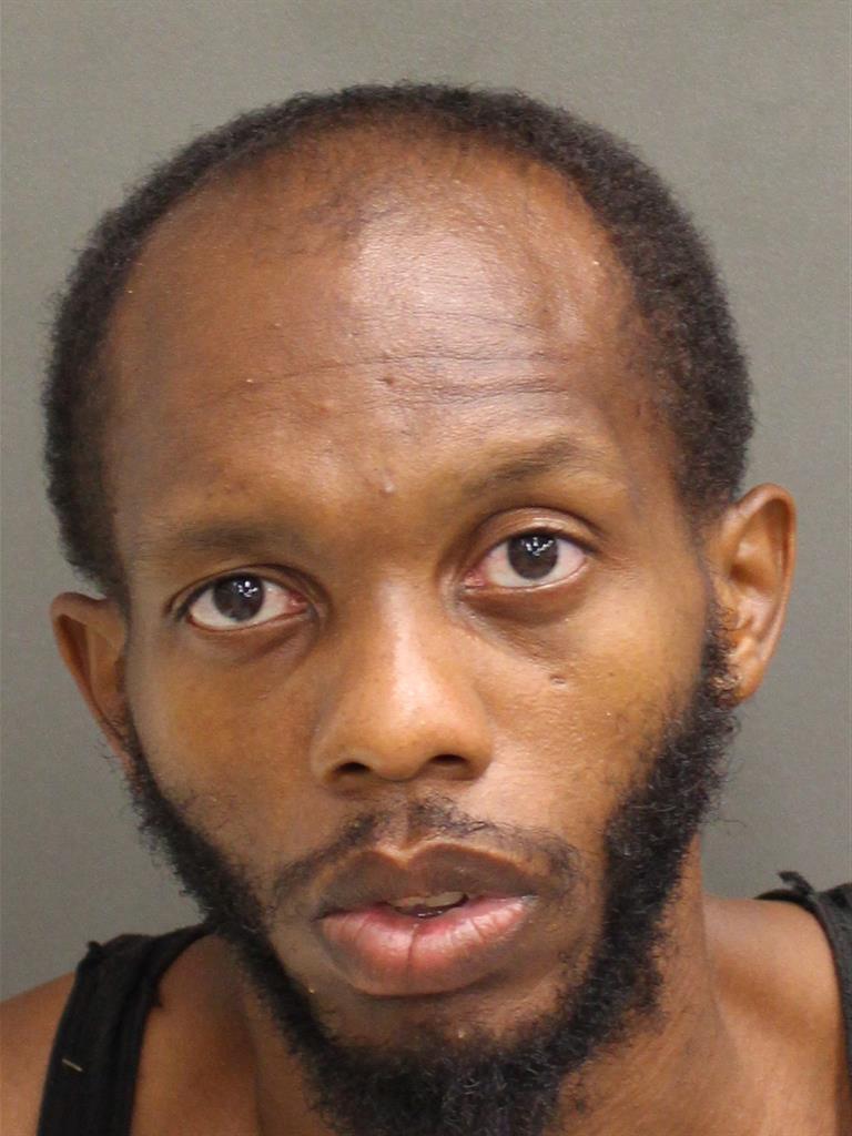 MAURICE ROBINSON Mugshot MAURICE ROBINSON Mugshot / County Arrests / Orange County Arrests