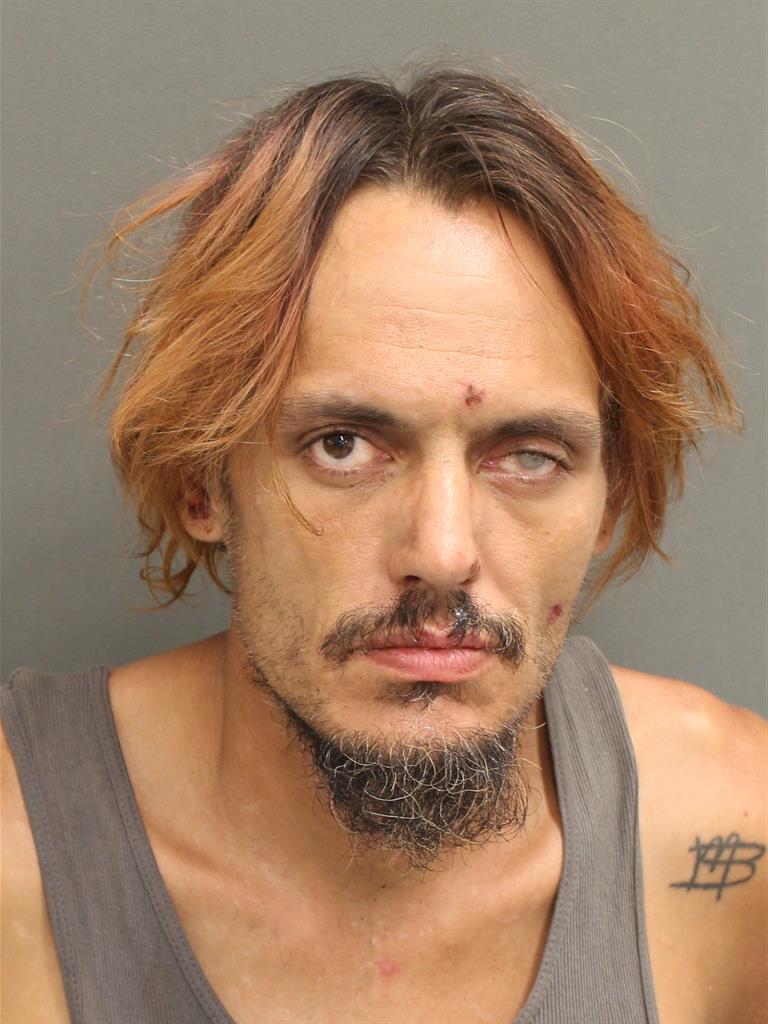  LAWRENCE STEVEN TERNEST Photo Image