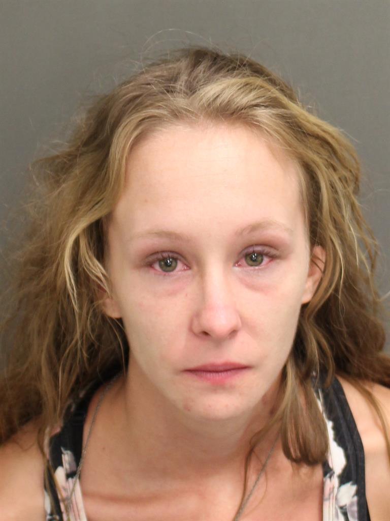  LINZY PAIGE RATLIFF Photo Image