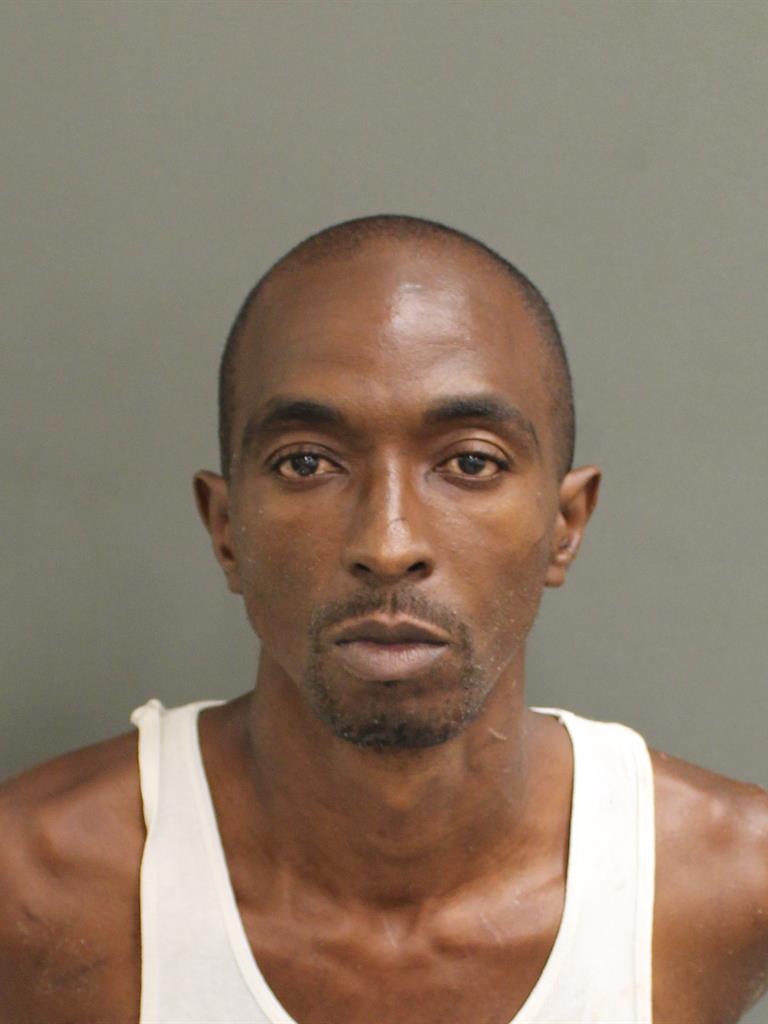  DAMION D JONES Photo Image