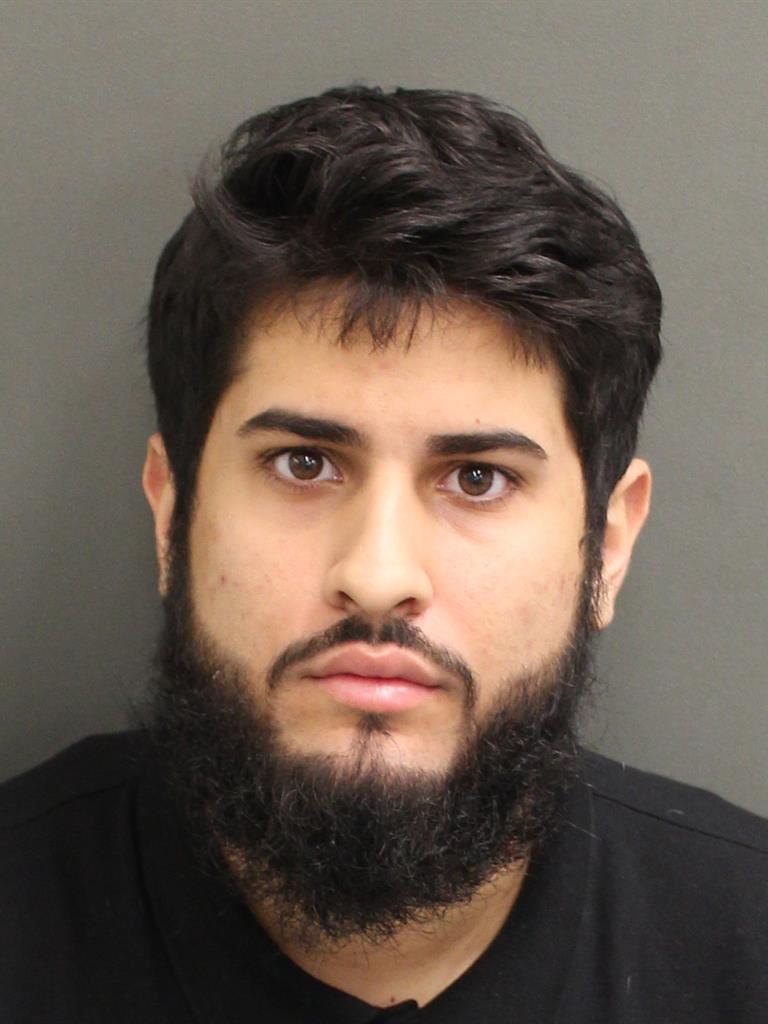  GIOVANNI ALEXANDER BAYON Photo Image