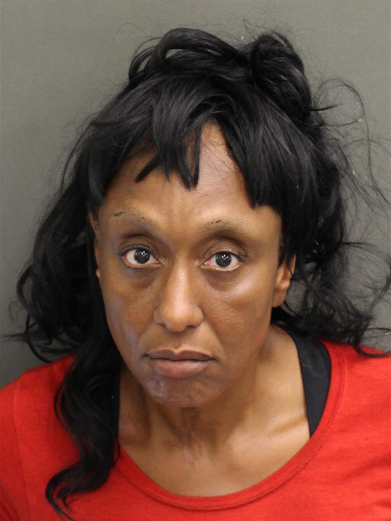  LATRICE TOMORROW TRAWICK Photo Image