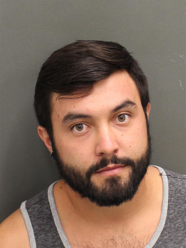  AARON JOHN STOREY Photo Image