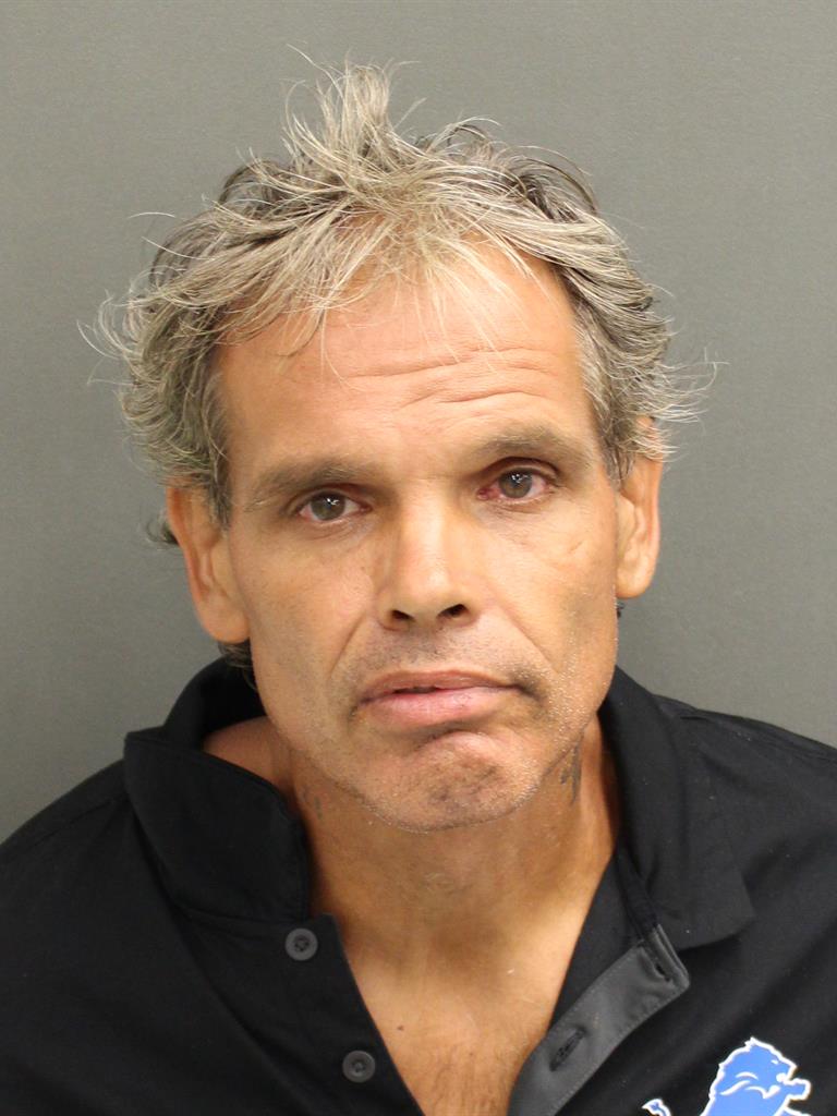  ROBB CHRISTIAN LOCHER Mugshot / County Arrests / Orange County Arrests