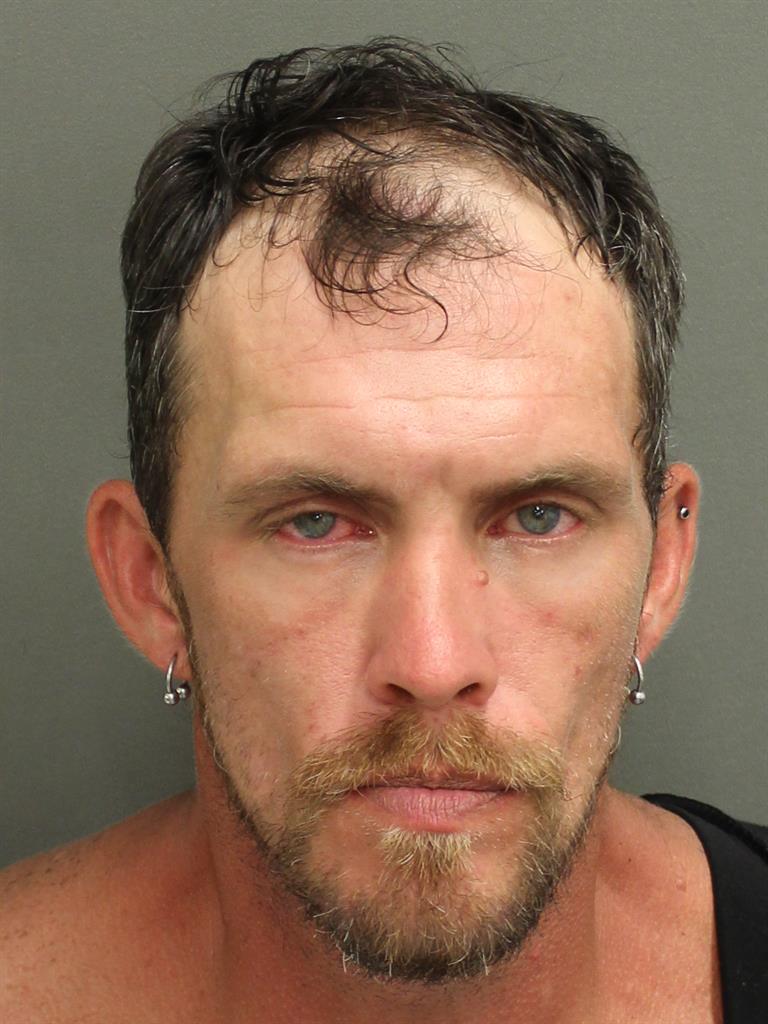  STEVEN VAUGHN BRACEWELL Photo Image