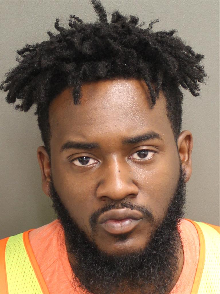  DARIUS RESHAD WILLIAMS Photo Image