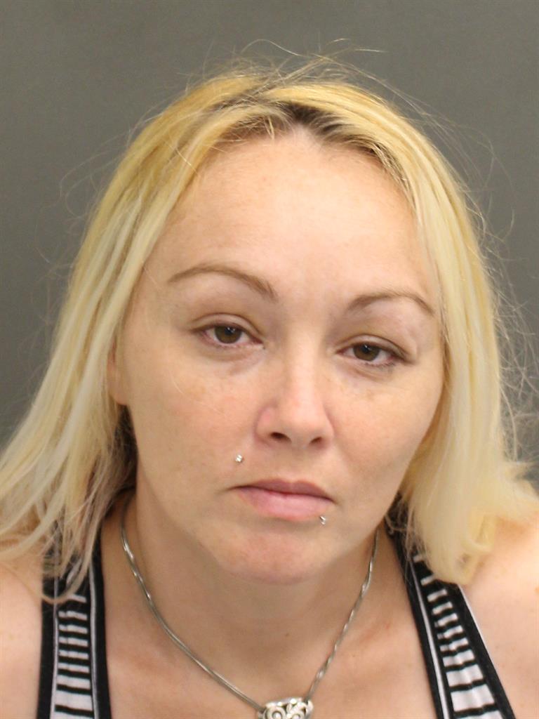  HEATHER NICOLE KNIGHT Photo Image