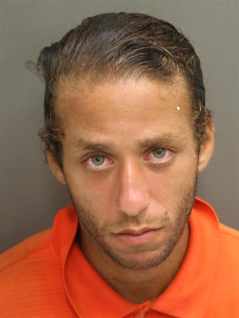  AARON THOMPSON Photo Image