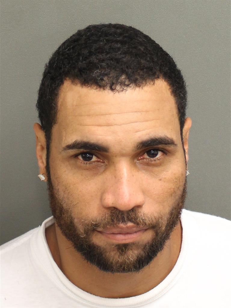  MIGUEL BELTRAN Mugshot / County Arrests / Orange County Arrests