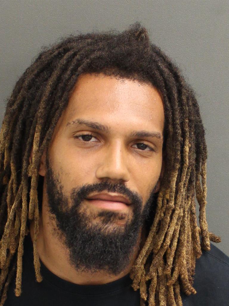  DARRYLE JEROME WILLIAMS Photo Image