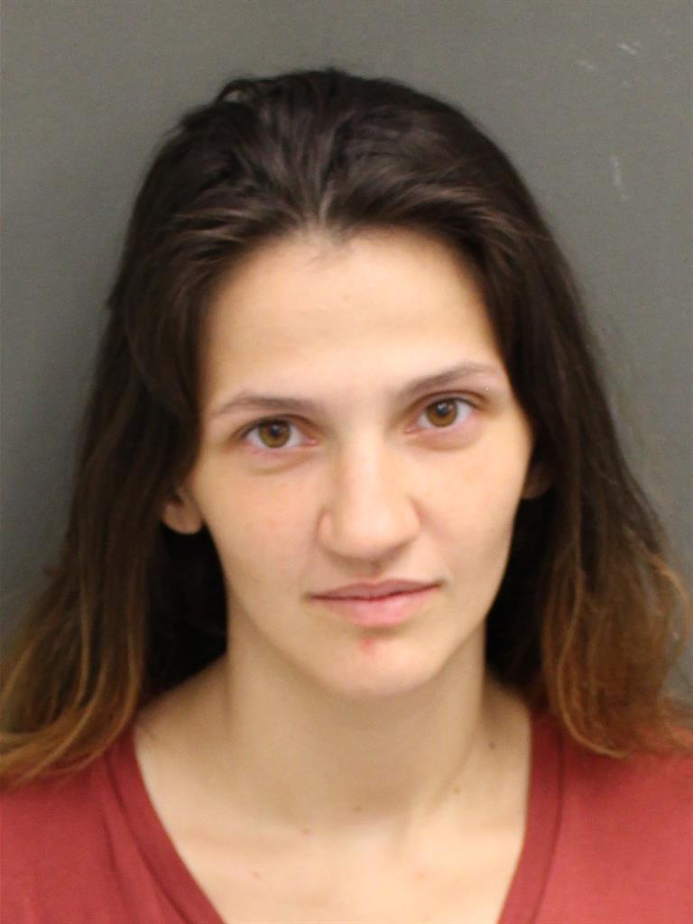  MONIKA MERDITAJ Photo Image