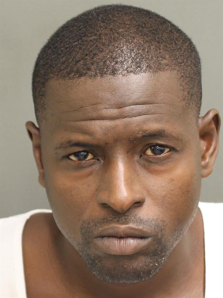  CHARLES LAMONT JOHNSON Photo Image