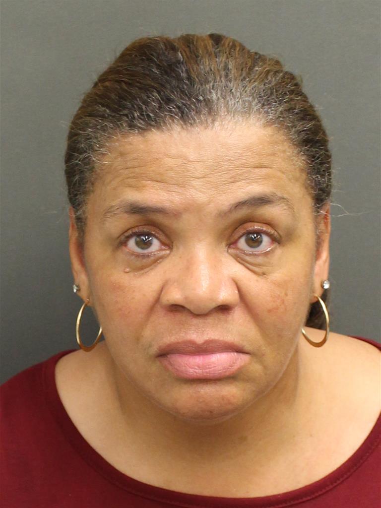  KAREN YVETTE PEOPLES Photo Image