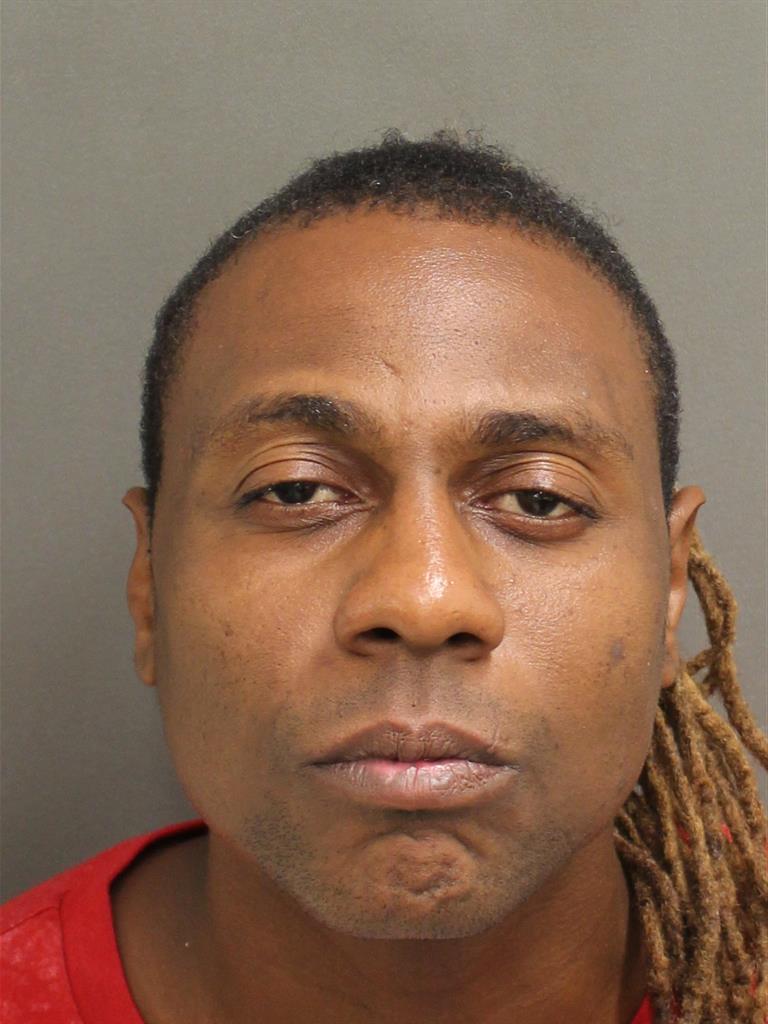  CHAZ DELEON III III HORNE Photo Image