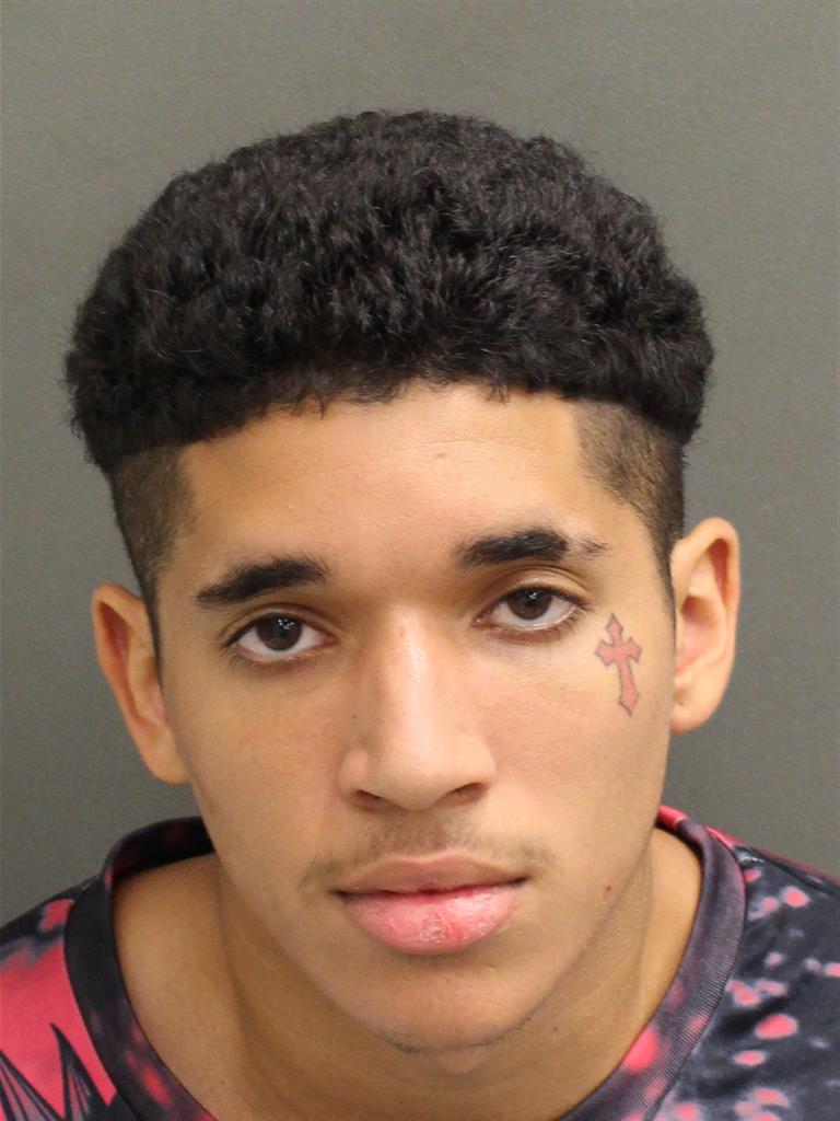  ROBERT EDWARD MENISTMENDEZ Mugshot / County Arrests / Orange County Arrests