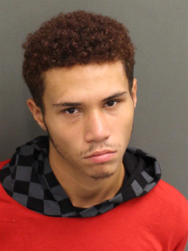  NILEXIS PEDRO MOREL Photo Image