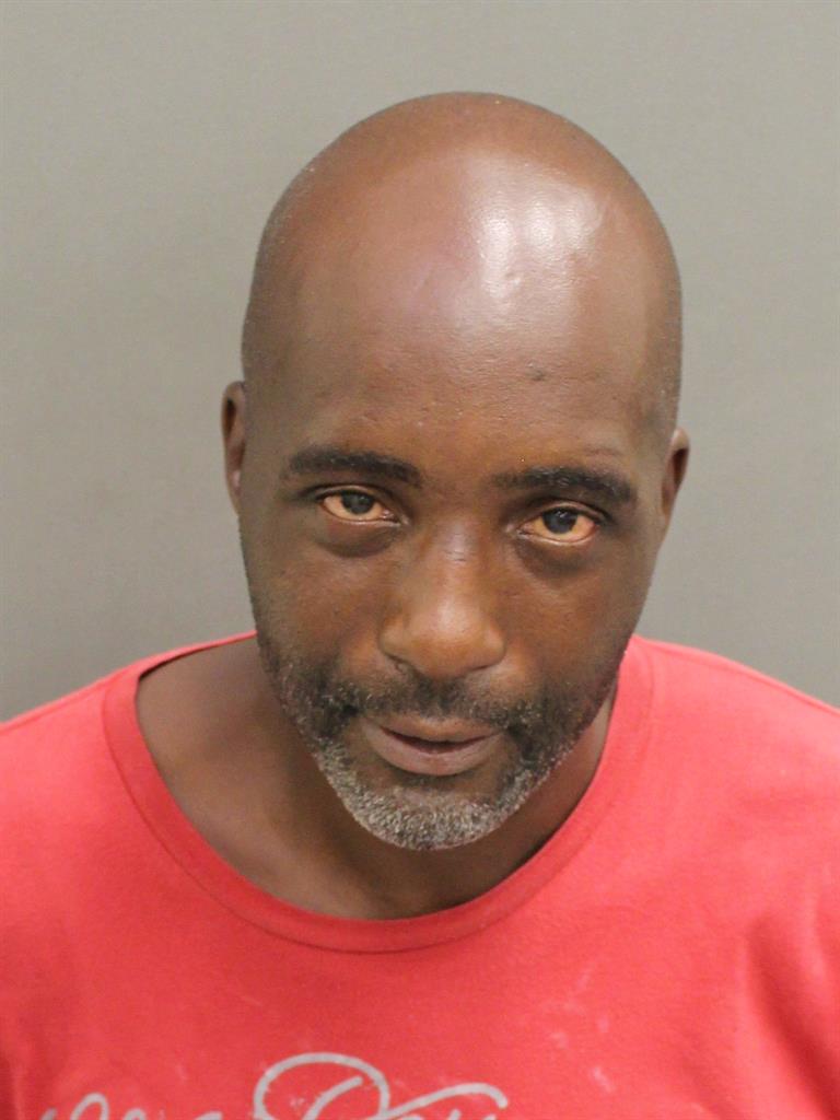  RAPHAEL ANTHONY BROWN Photo Image