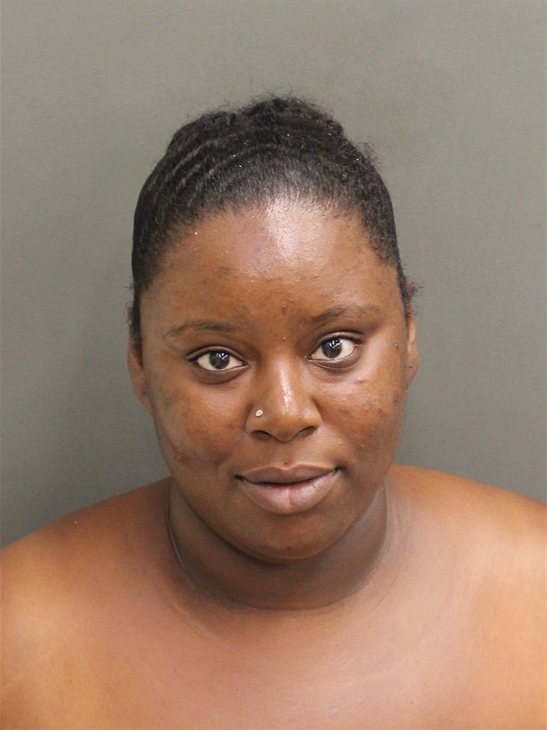  SHANIQUA RAYANNA MARROW Photo Image