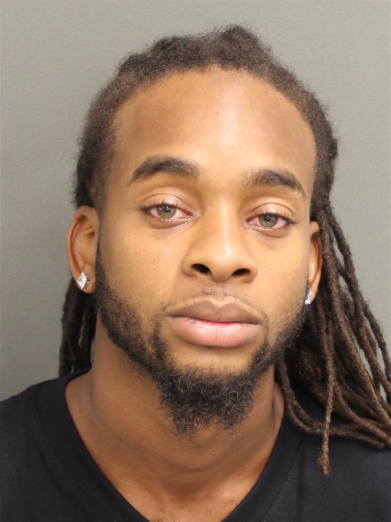  BRICE SANDERS Photo Image