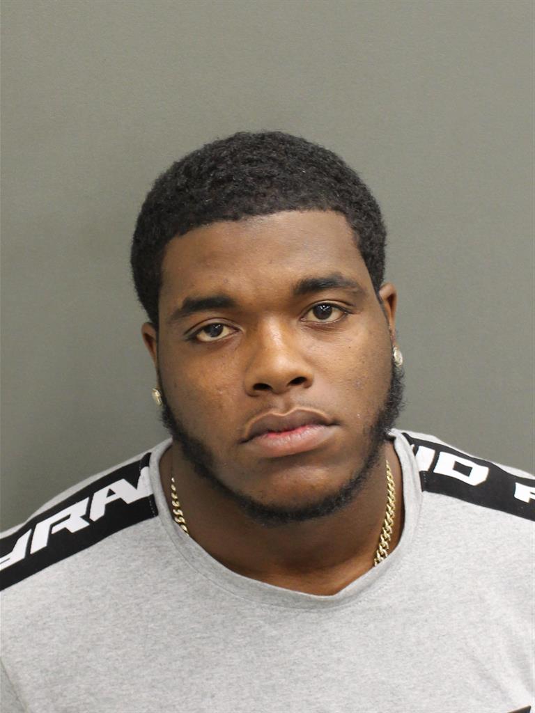  BRANDON REMELL KIRKLAND Photo Image