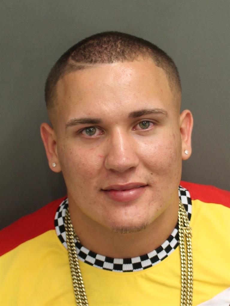  RICHARD MARK MOLINA Photo Image