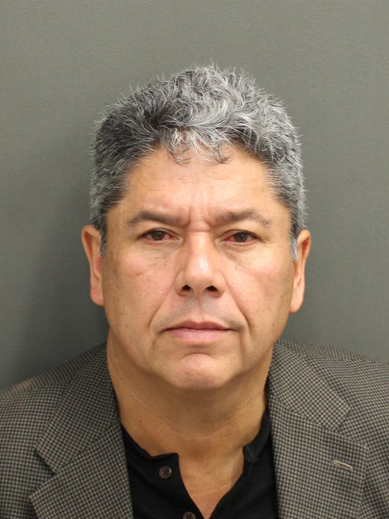  JOSE JIMENEZ VAZQUEZ Mugshot / County Arrests / Orange County Arrests