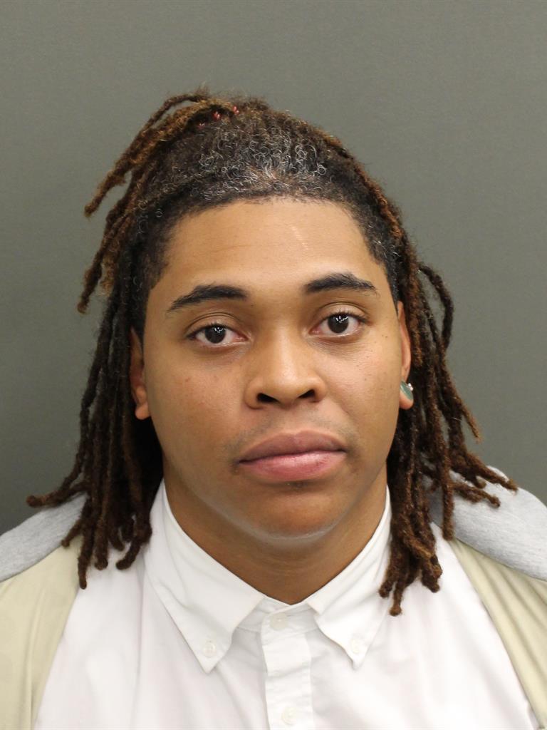  DAIQWAN MICHAEL GUILLORY Photo Image