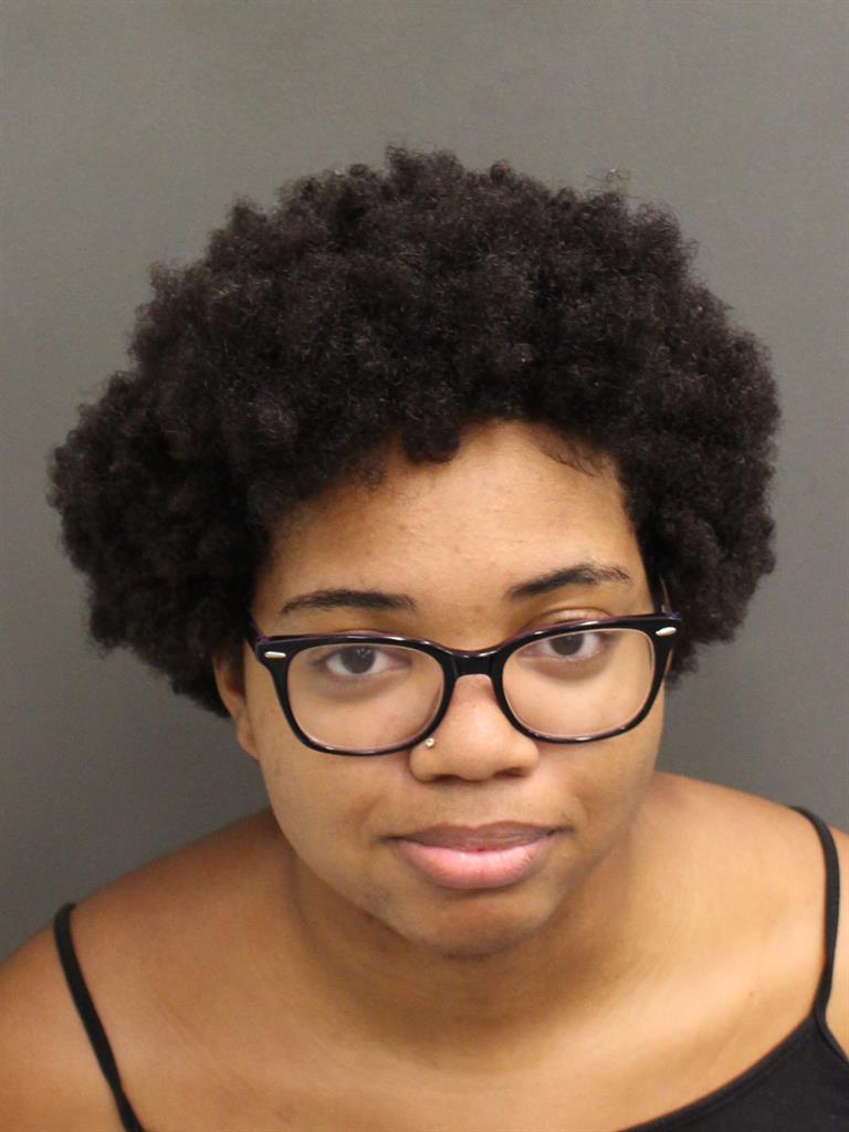  SHAINA MOTT Mugshot / County Arrests / Orange County Arrests