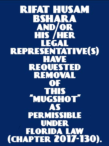  RIFAT HUSAM BSHARA Photo Image