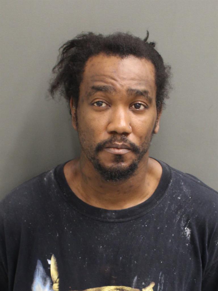  CLAUDIN RODNEY Photo Image