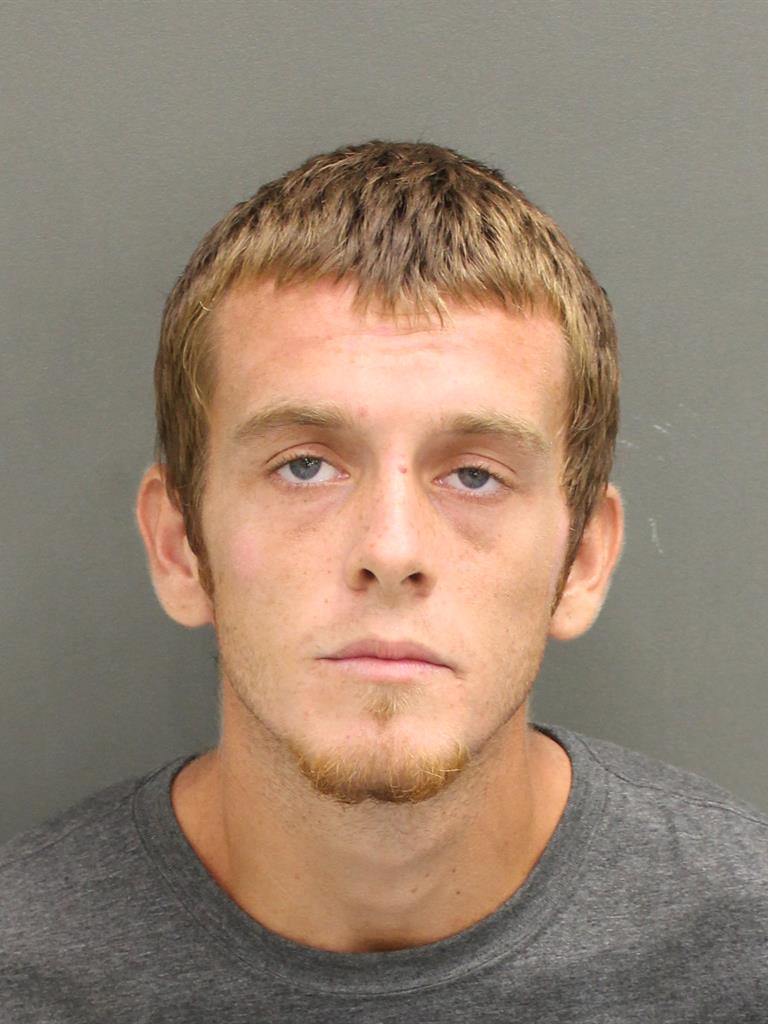  DYLAN ANDREW WHITE Mugshot / County Arrests / Orange County Arrests