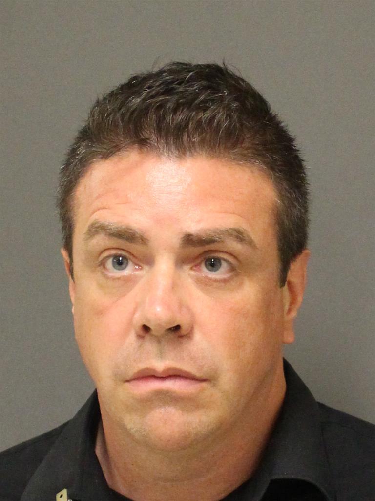  ROBERT HISERT Mugshot / County Arrests / Orange County Arrests