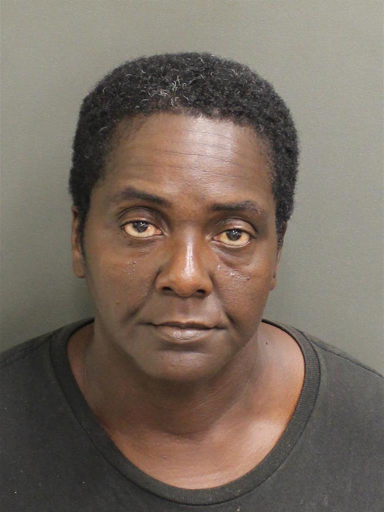  KIMBERLY MICHELL WILLIAMS Mugshot / County Arrests / Orange County Arrests