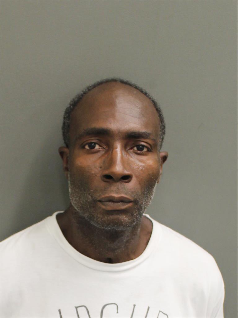  MELVIN JOHNSON Photo Image