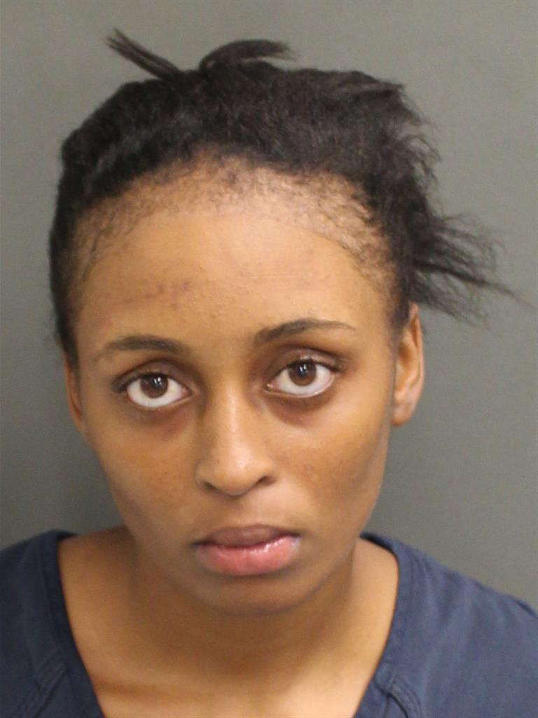  BRITTANY C WILLIS Mugshot / County Arrests / Orange County Arrests