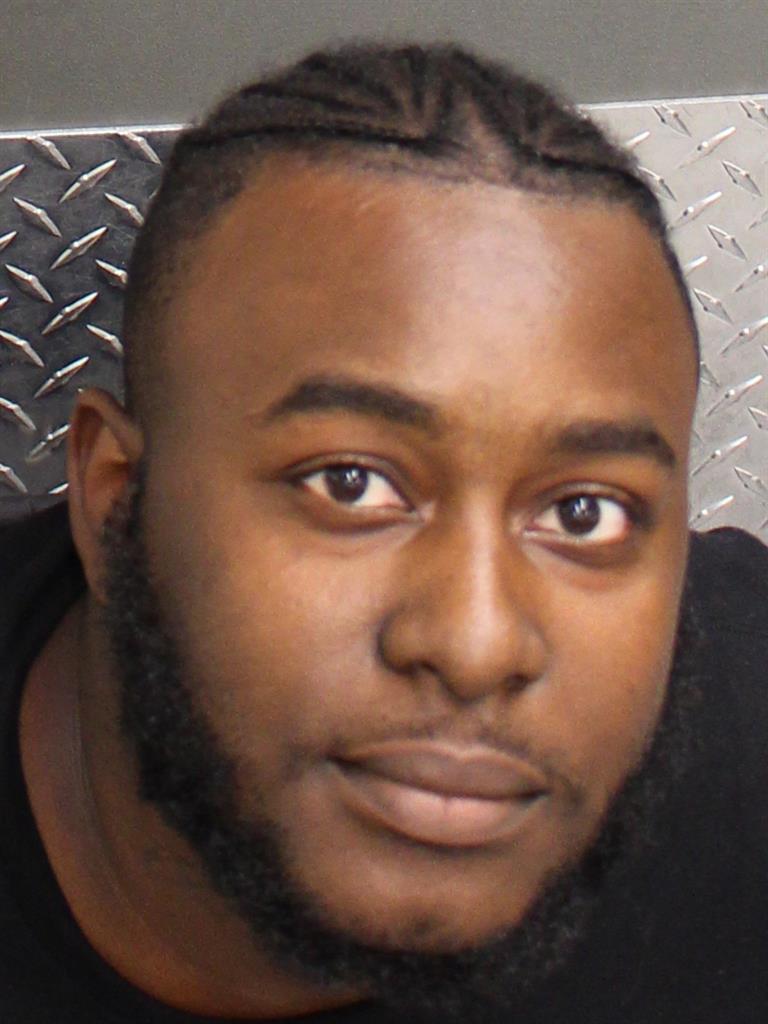  SADARIUS FORT Photo Image