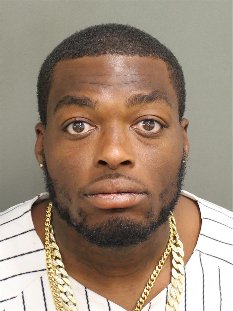  DARIUS JAMAR JACKSON Photo Image