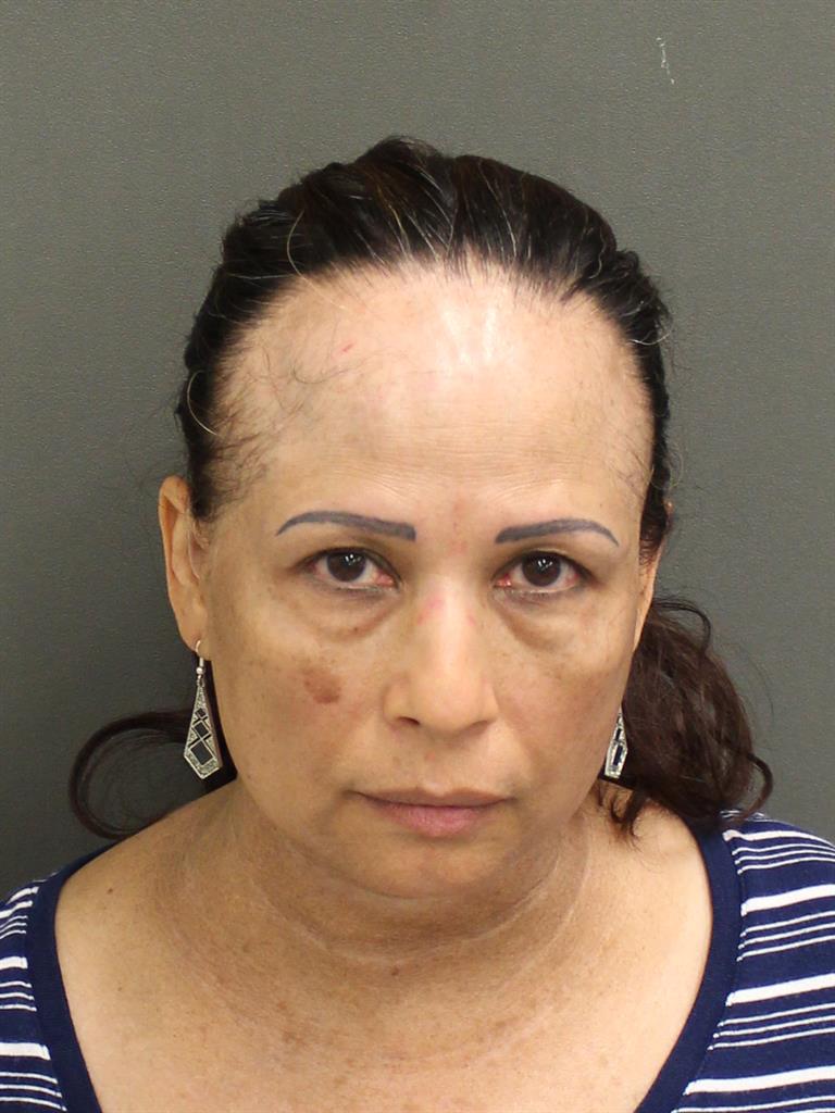  AMELIA LEMUS Photo Image