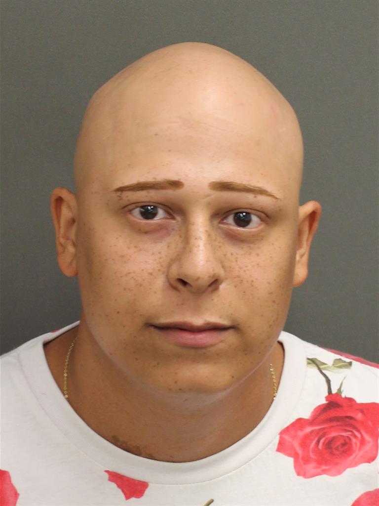  JOSE ANTONIO COLLINS Photo Image