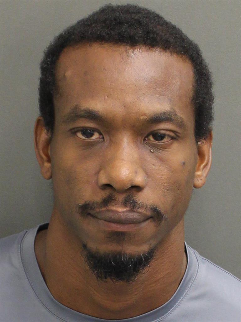 DWAINE ANTHONY SHARPE Mugshot