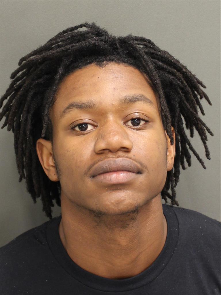  ERIC RESHARD GRACE Photo Image