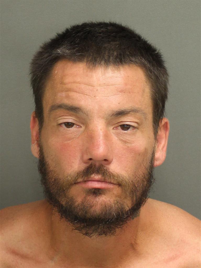  JOEY CONRAD HABEL Photo Image