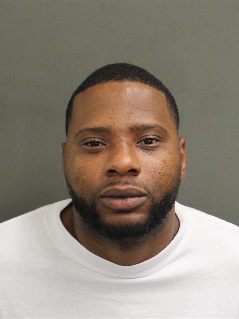  BRANDON JERELL INGRAM Photo Image
