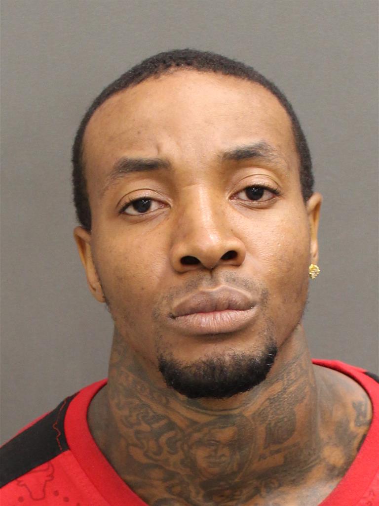  RONDRE ANTWAN POWELL Photo Image