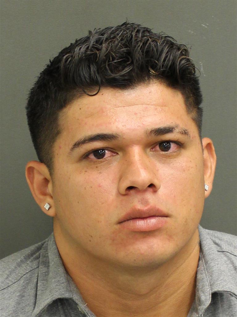  ANGEL ERNESTO MONTOYA PINEDA Photo Image