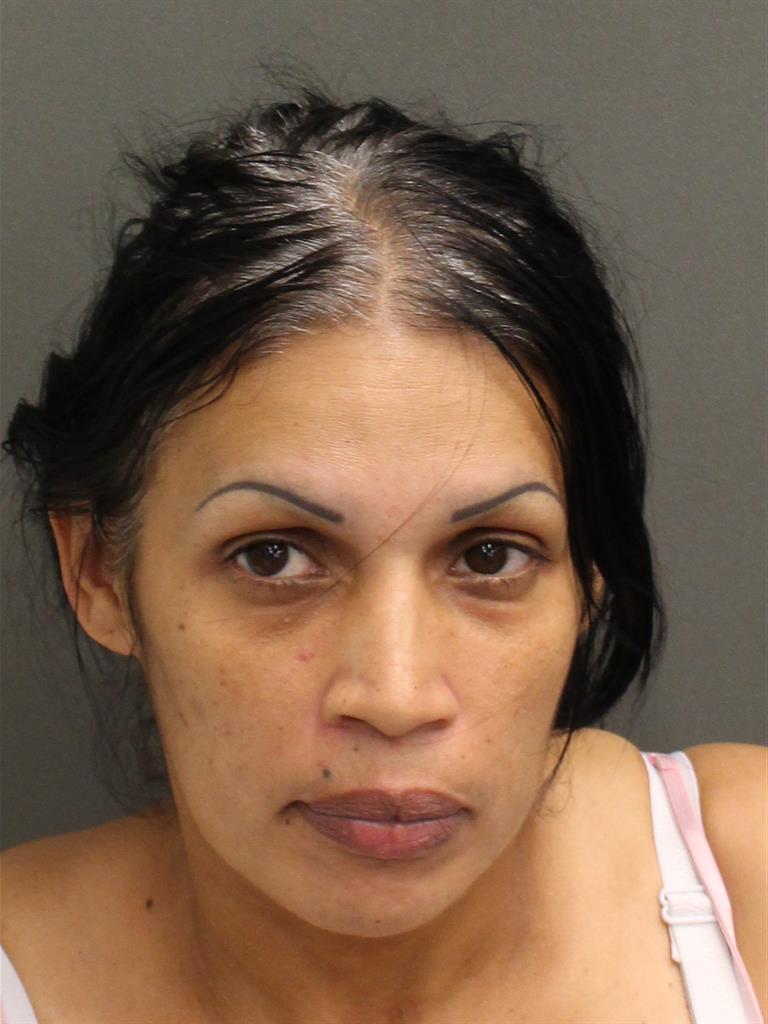  MADELINE SUGEY DEJESUS Photo Image