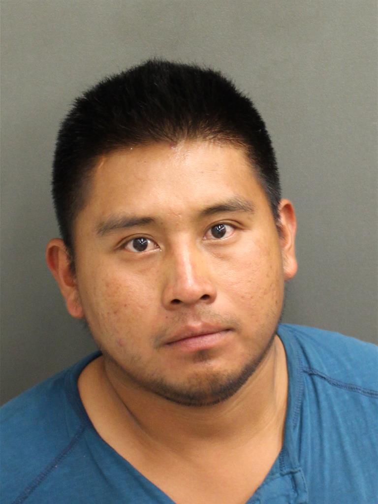  JOSE DANILO HERNANDEZ AGUSTIN Photo Image