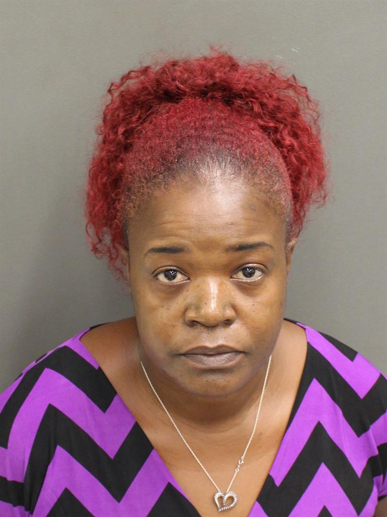  TIFFANY LORRAINE WESTBROOK Photo Image