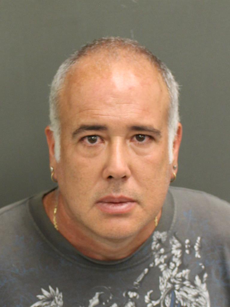  ALEXIS AREIZAGA VALENTIN Mugshot / County Arrests / Orange County Arrests